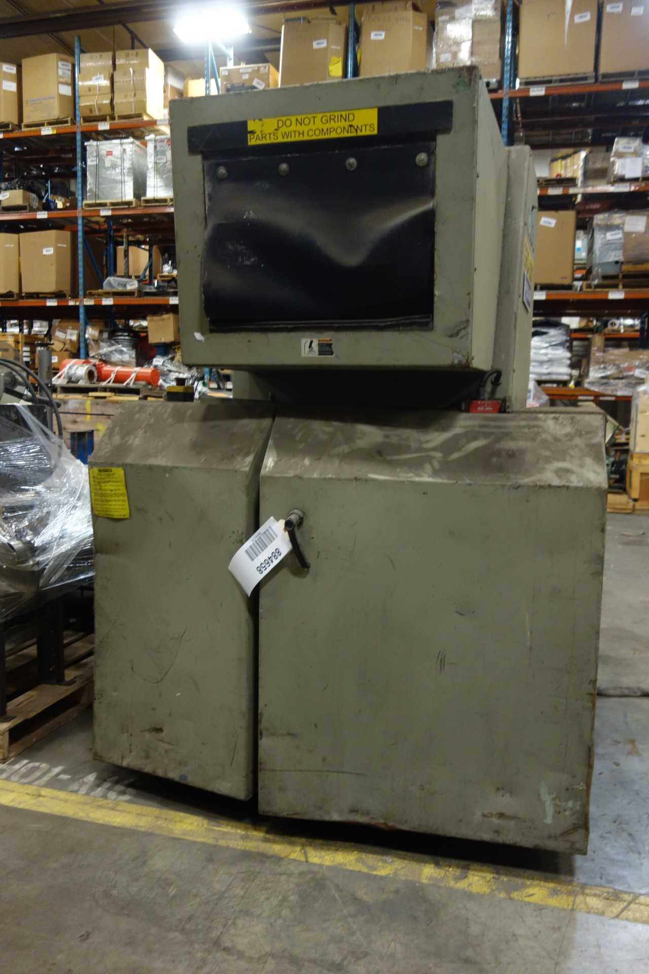 CONAIR GRINDER GRANULATOR - GRINDING MACHINES
