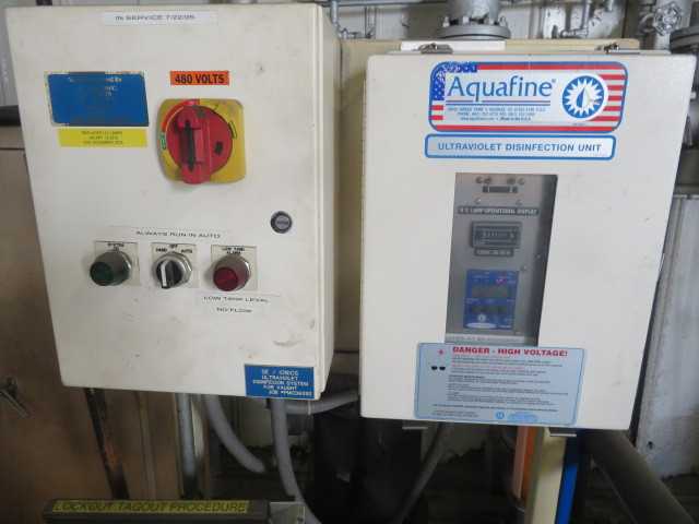 Pumps and Valves - MISCELLANEOUS
