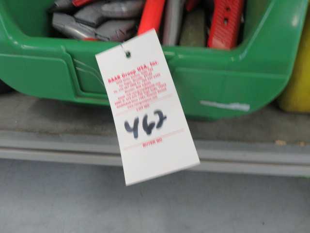 Box Cutters - MISCELLANEOUS