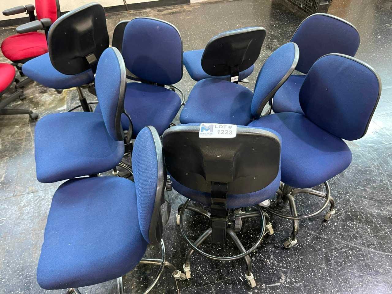 Office Chairs - MISCELLANEOUS