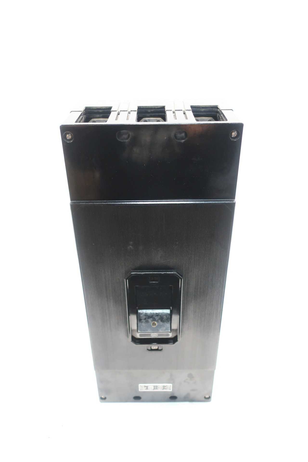 ITE ET8192 MOLDED CASE CIRCUIT BREAKER 3P 800A 600V-AC - CIRCUIT BREAKERS
