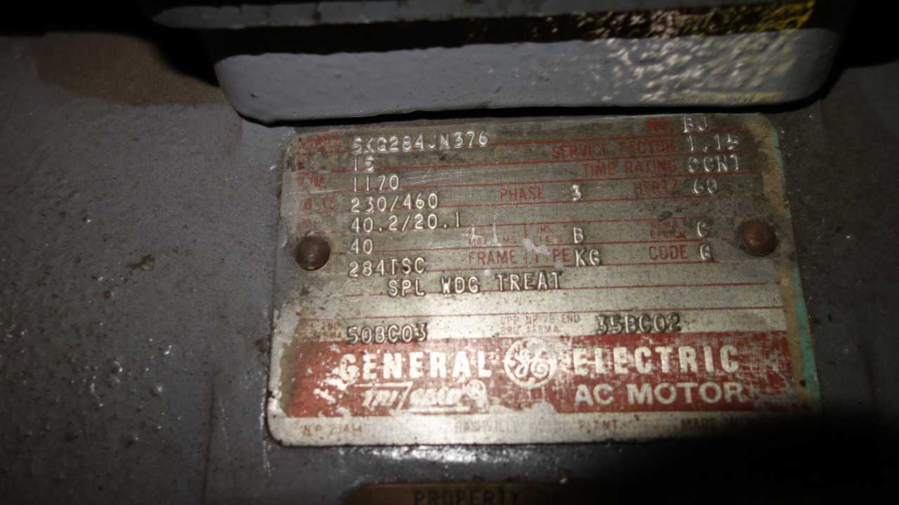 HYDRAULIC POWER UNIT WITH 2X HARTMANN PUMPS, VALVES - VALVES