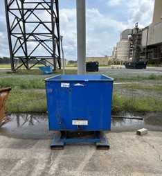 SELF DUMPING HOPPER - SELF DUMPING HOPPERS