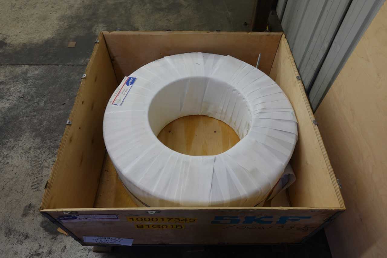 SKF 232/500 CAK/C08W507 ROLLER BEARING - BEARINGS