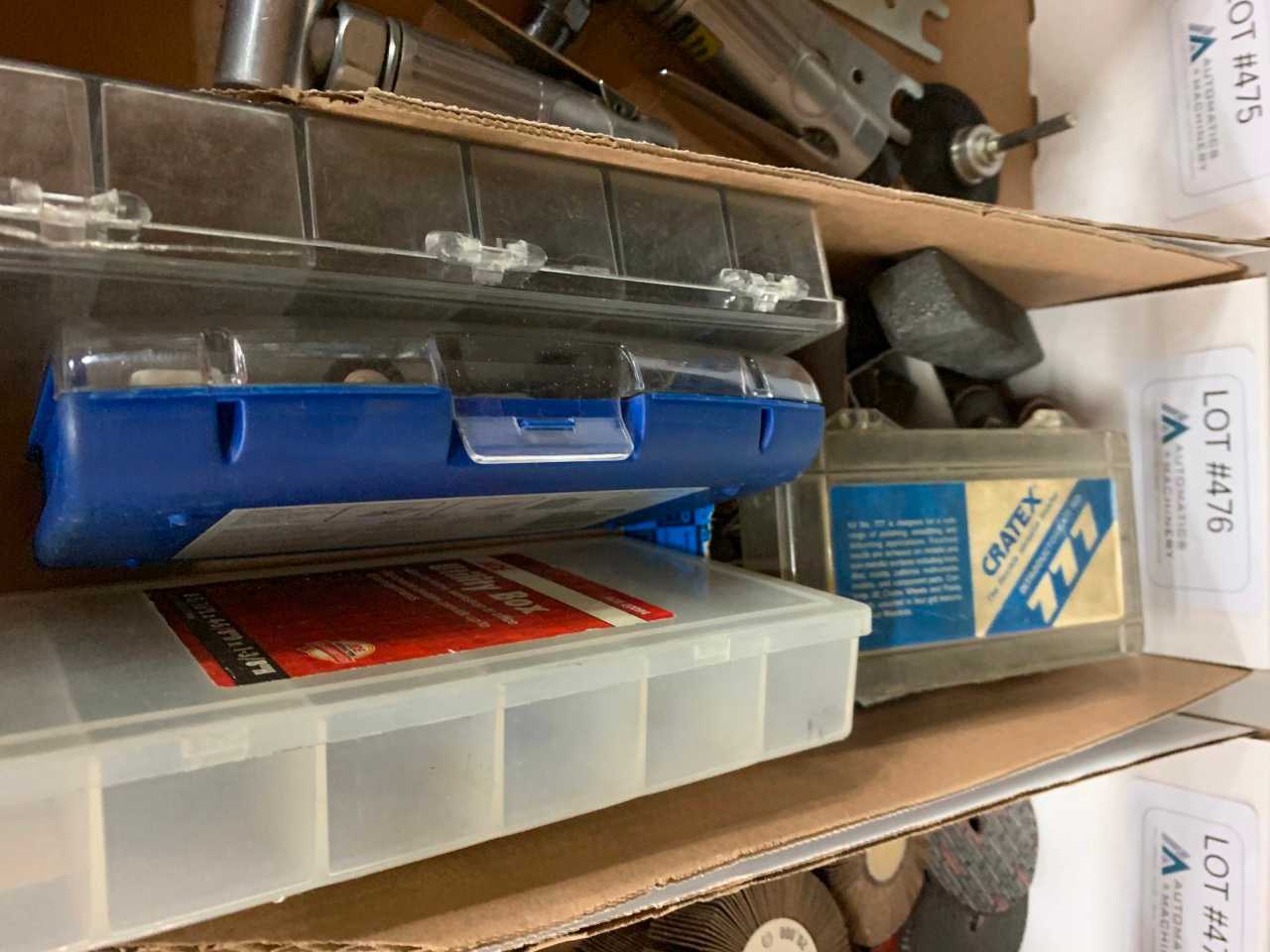 Air Power Tool Bits - ELECTRIC POWER TOOLS Air Power Tool Bits - ELECTRIC POWER TOOLS