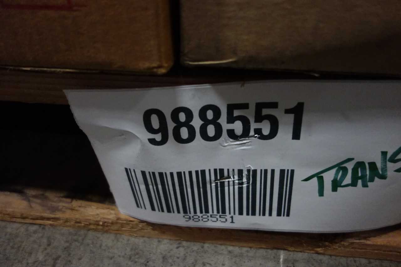 1 PALLET OF ASSORTED HONEYWELL TRANSMITTERS - INSTRUMENTATION