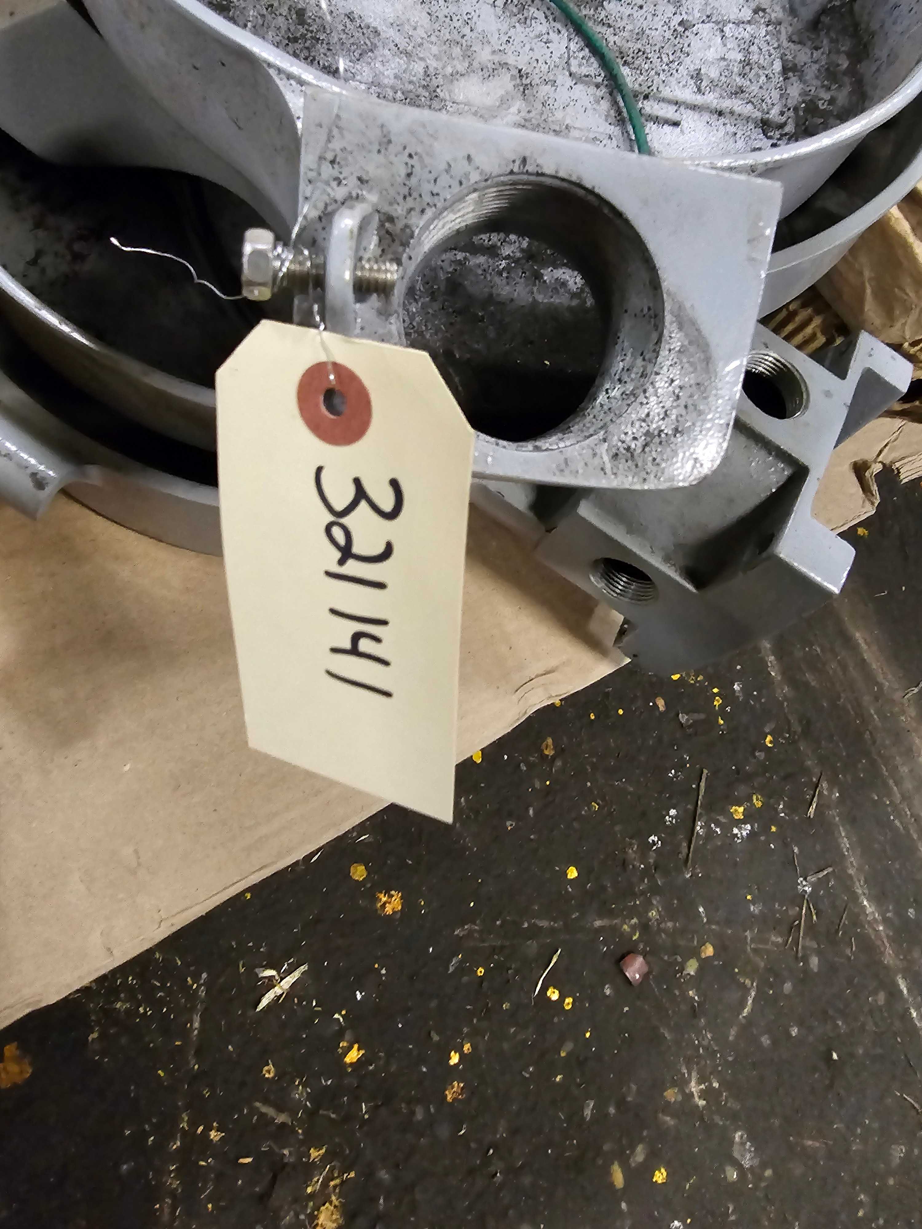 LOT OF INDUSTRIAL PARTS - INDUSTRIAL PARTS