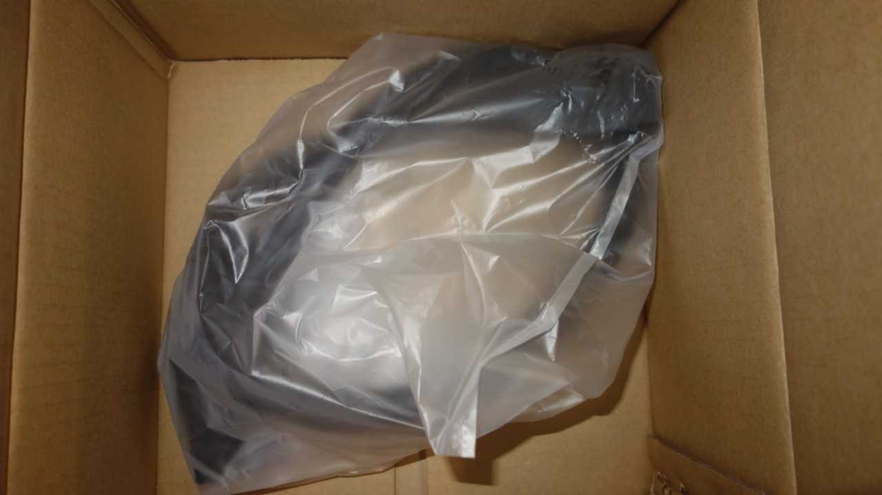 1 PALLET OF EATON CBLADAPT180 9PX EBM ADAPTOR CABLES - INDUSTRIAL ROBOTS