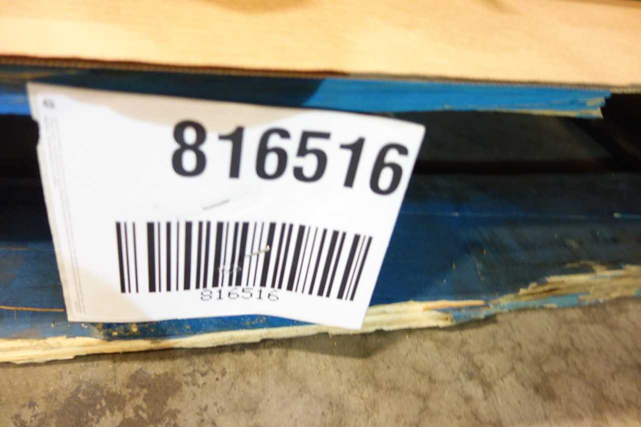 4 PALLETS OF ASSORTED MISCELLANEOUS INDUSTRIAL SURPLUS - ELECTRICAL COMPONENTS