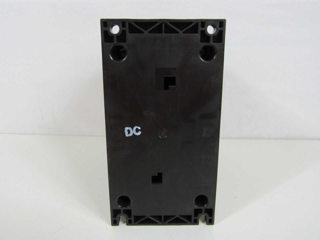 Quantity of 14x XTSE150G22A Contactors - CONTACTORS