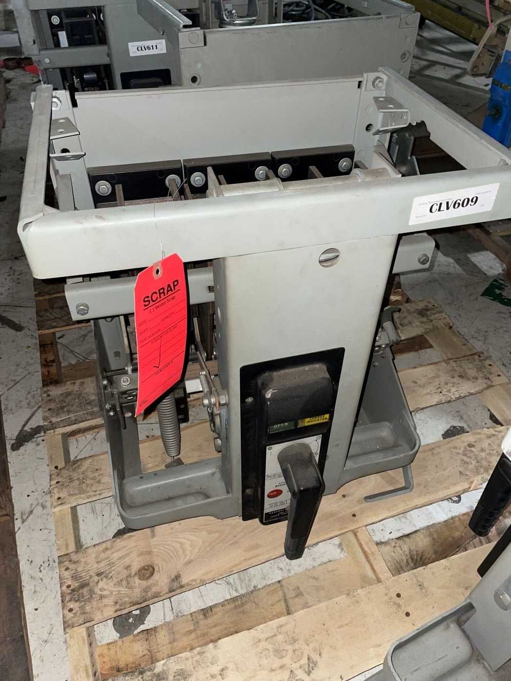 Switchgear - SWITCHGEAR Switchgear - SWITCHGEAR