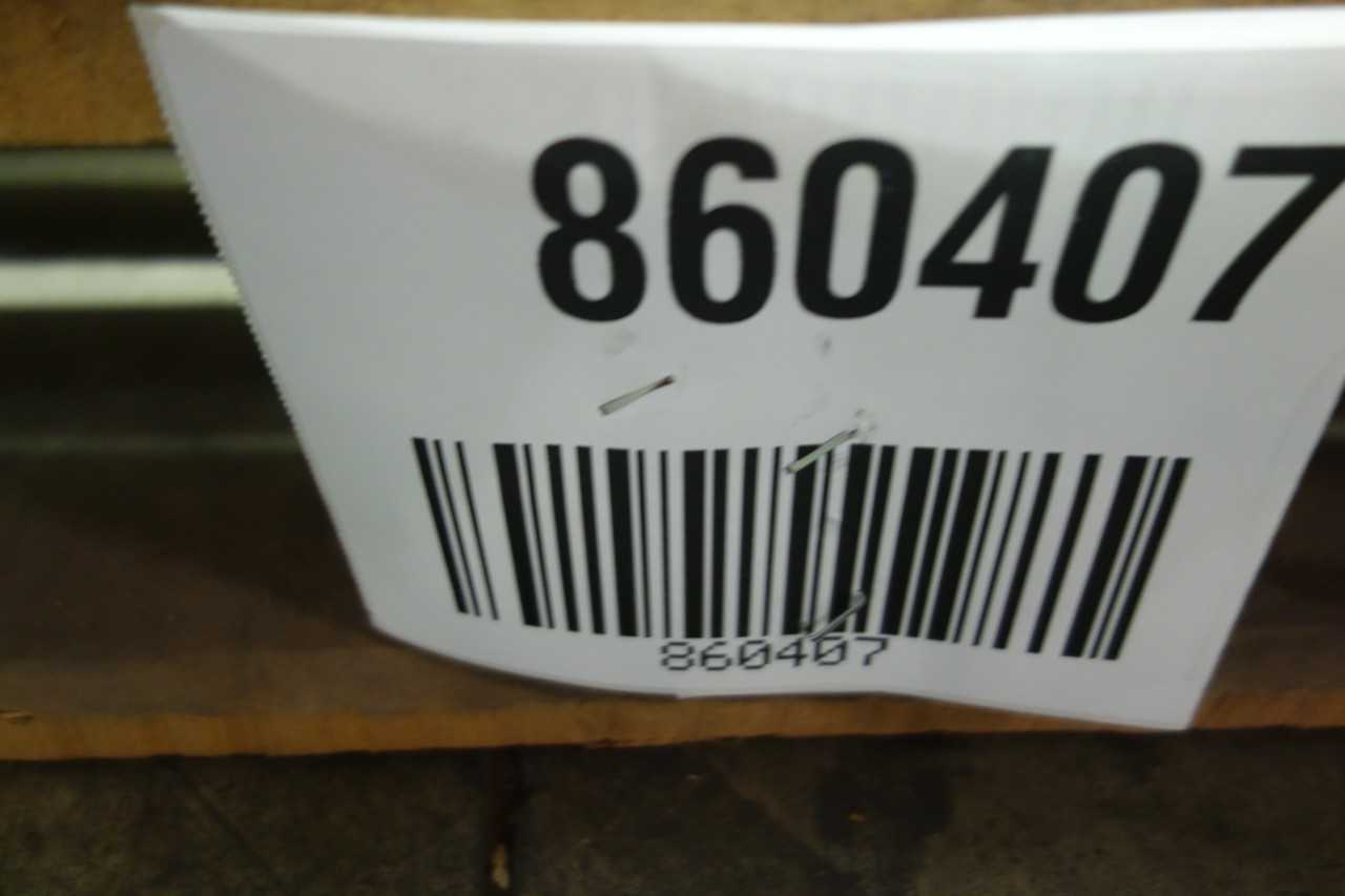 PALLET OF SLV RTL LINEAR BEARING ASSEMBLIES - BEARINGS