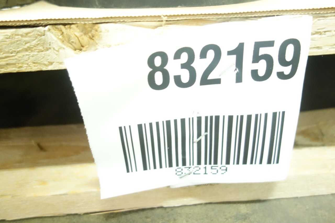 3 PALLETS OF ASSORTED V-BELTS - BELTS