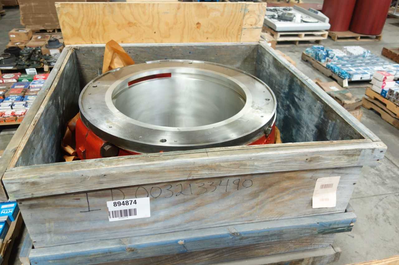 UNKNOWN BRAND SER 0431 604F720J03 BABBITT BEARING - BEARINGS