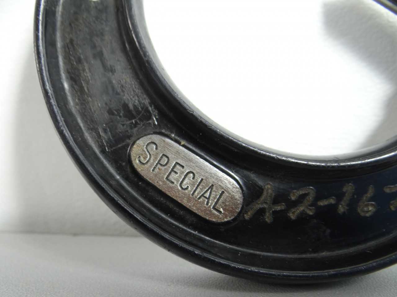 Starrett Special Thread Pitch Micrometer - MACHINING ACCESSORIES & TOOLING