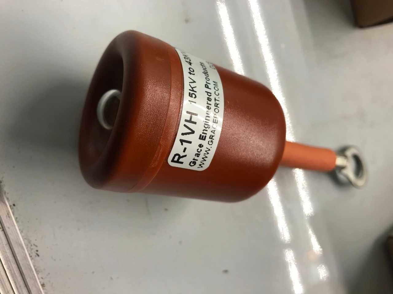 MEDIUM VOLTAGE INDICATORS (QTY 6)