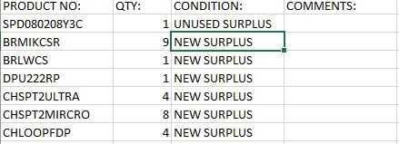 Eaton Misc. Items - ELECTRIC POWER TOOLS