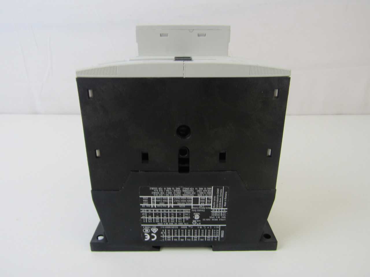 Quantity of 20x XTCE065D00N Contactors - CONTACTORS
