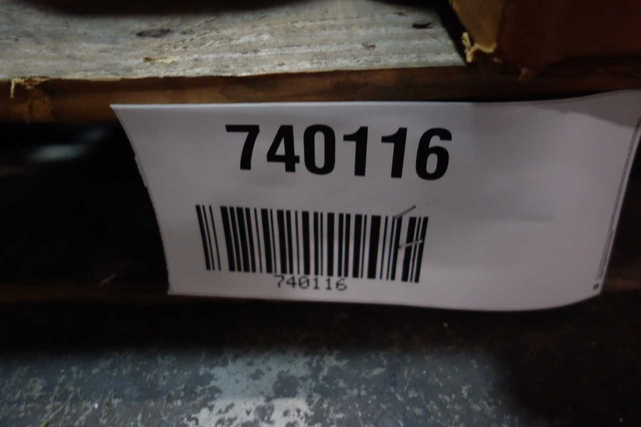 1 PALLET OF ASSORTED GEAR COUPLINGS, TRANSMISSION REPLACEMENT PARTS, GEAR REDUCER- DODGE, DOUBLIN - GEAR REDUCERS