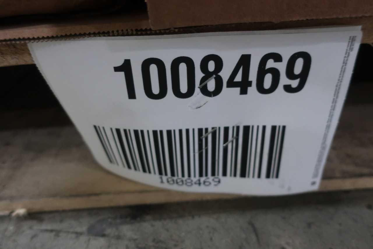 4 PALLETS OF ASSORTED MRO - INDUSTRIAL PARTS