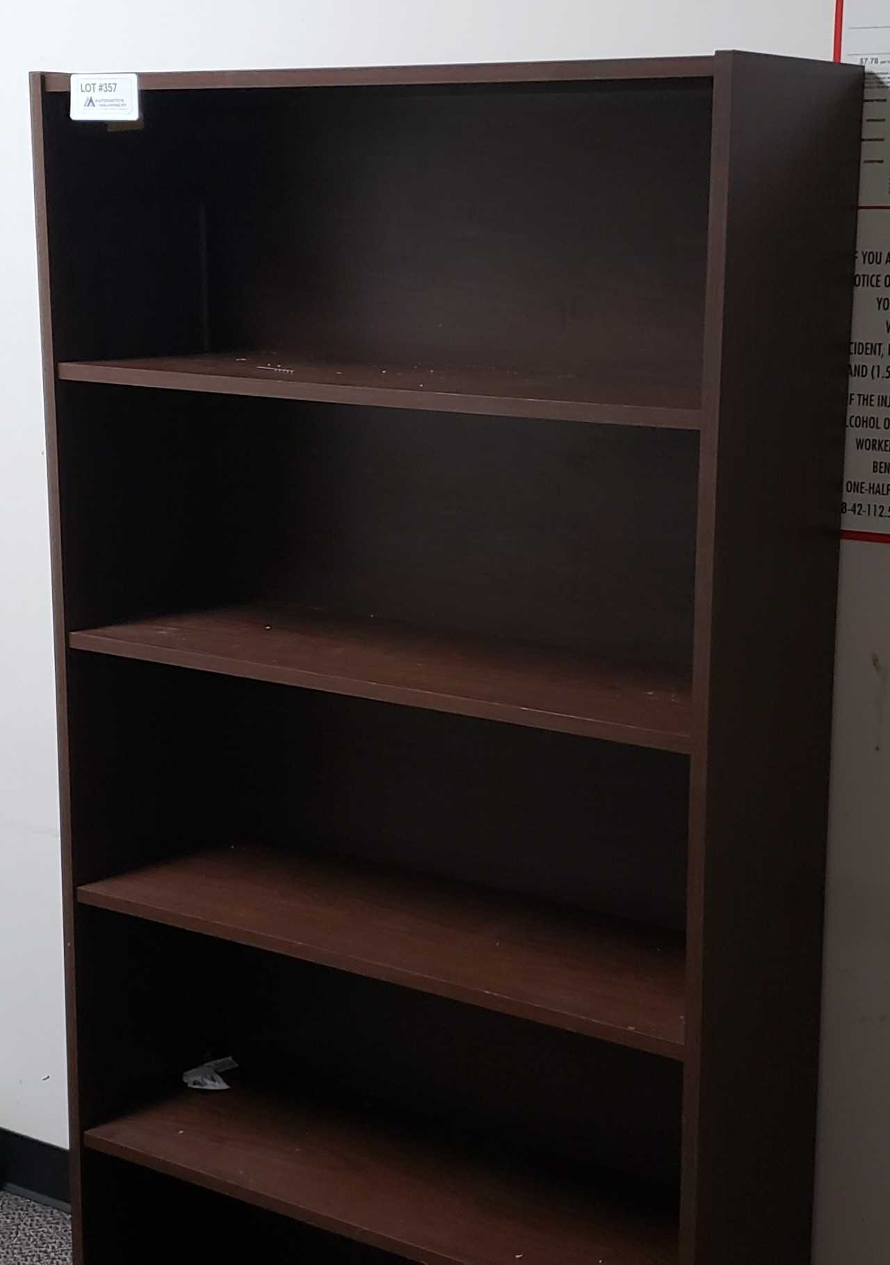 Wooden Bookshelf - MACHINING ACCESSORIES & TOOLING Wooden Bookshelf - MACHINING ACCESSORIES & TOOLING