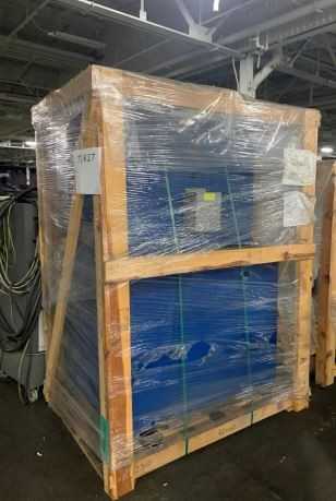 Torit Vibra Shake - DUST COLLECTOR