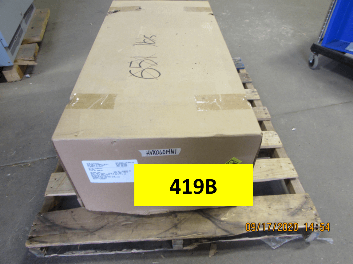 Eaton Drive - MOTOR DRIVES