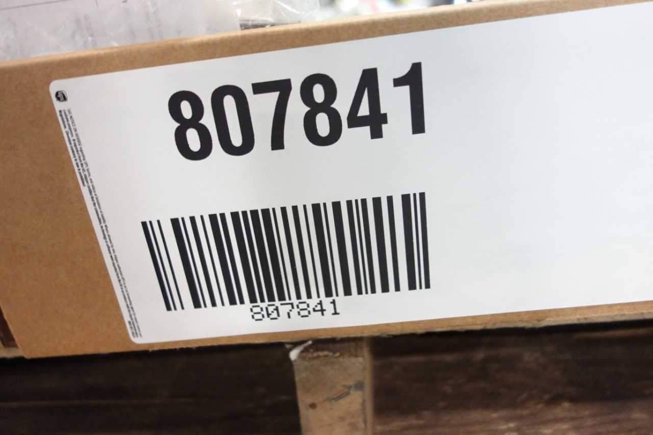 4 PALLETS OF ASSORTED MISCELLANEOUS INDUSTRIAL SURPLUS - ELECTRICAL COMPONENTS