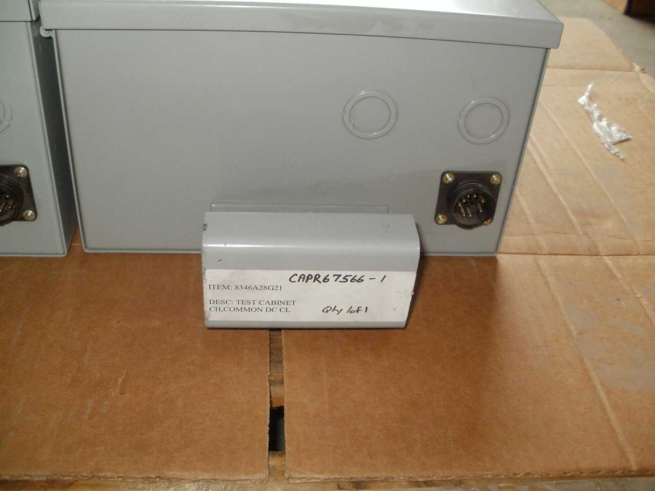 EATON PANELS - AUTOMATION & CONTROLS