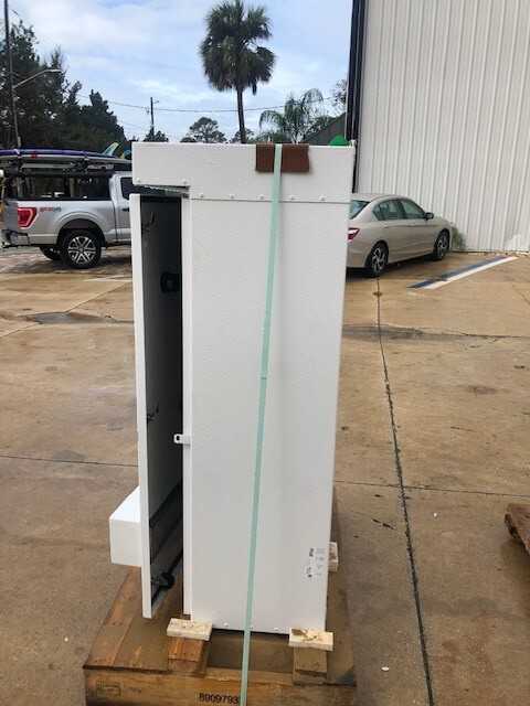 Allen Bradley Danfoss VLT HVAC Drive VFD - MOTOR DRIVES