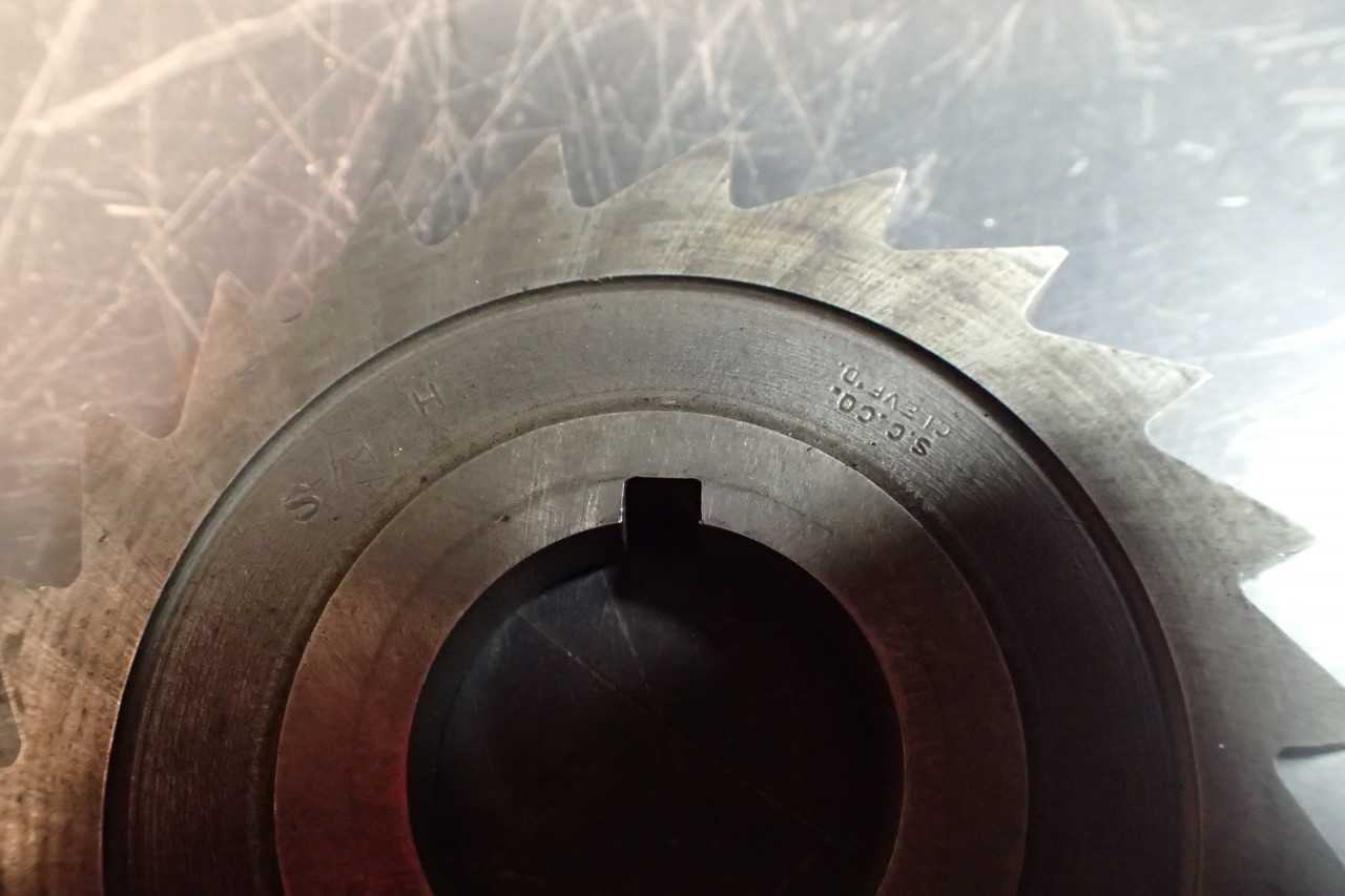 SC Co 5/16 x 3" Dia Light Duty Plain Mill Slab Milling Cutter 1" Arbor Hole USA - MACHINE TOOLING