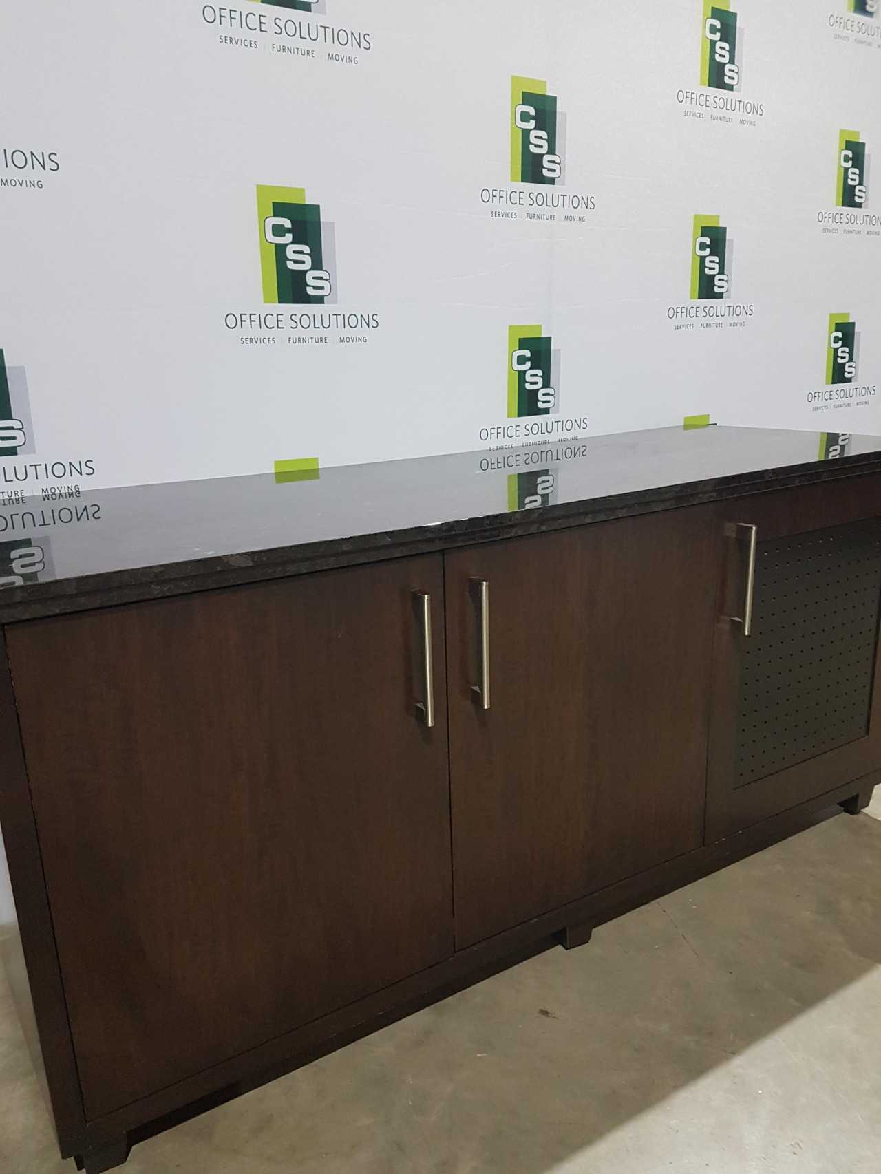 Miscelanious Furnishings - INDUSTRIAL PARTS