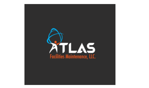 Atlas Facilities Maintenance, LLC logo Atlas Facilities Maintenance, LLC logo