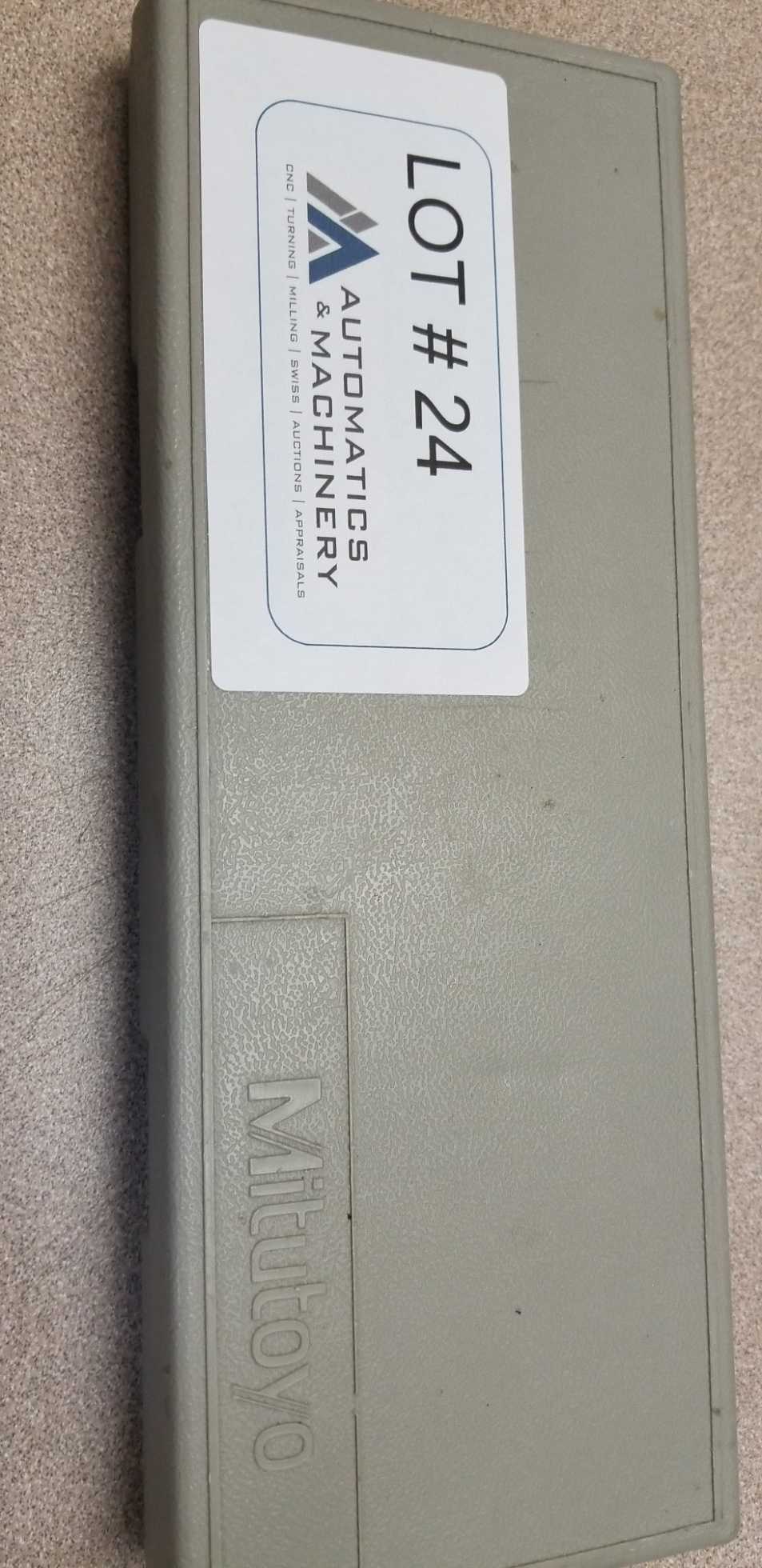 Mitutoyo Digital Caliper