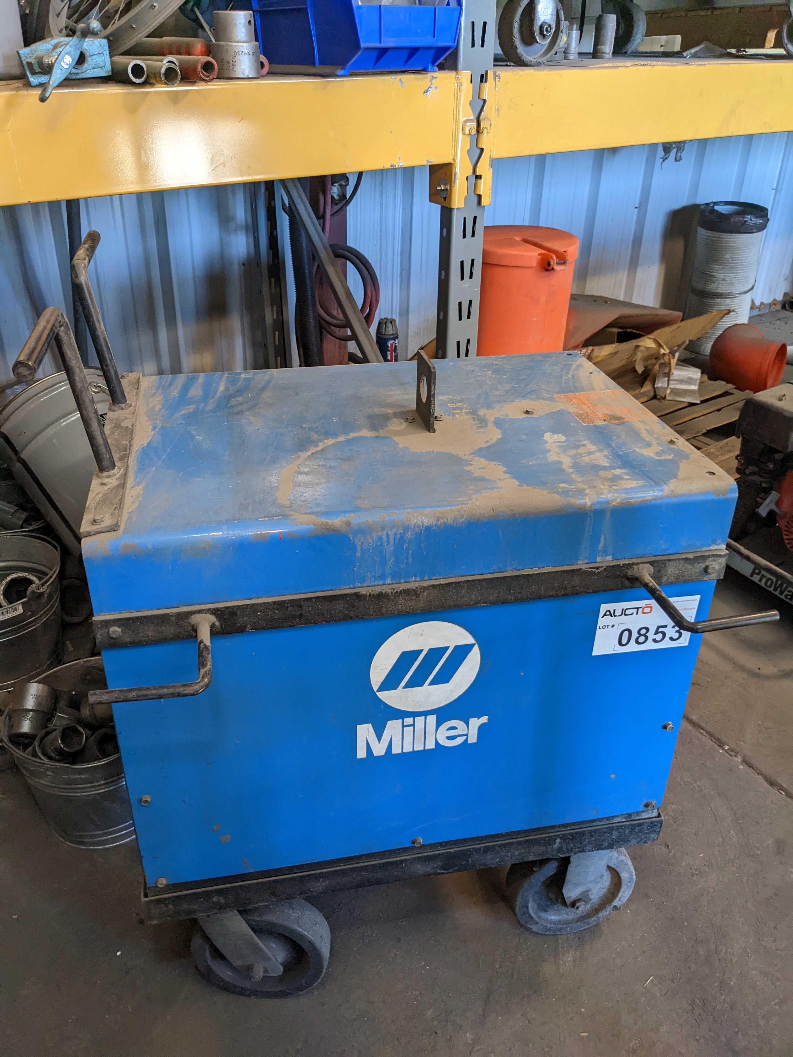 WELDER - ARC WELDERS WELDER - ARC WELDERS