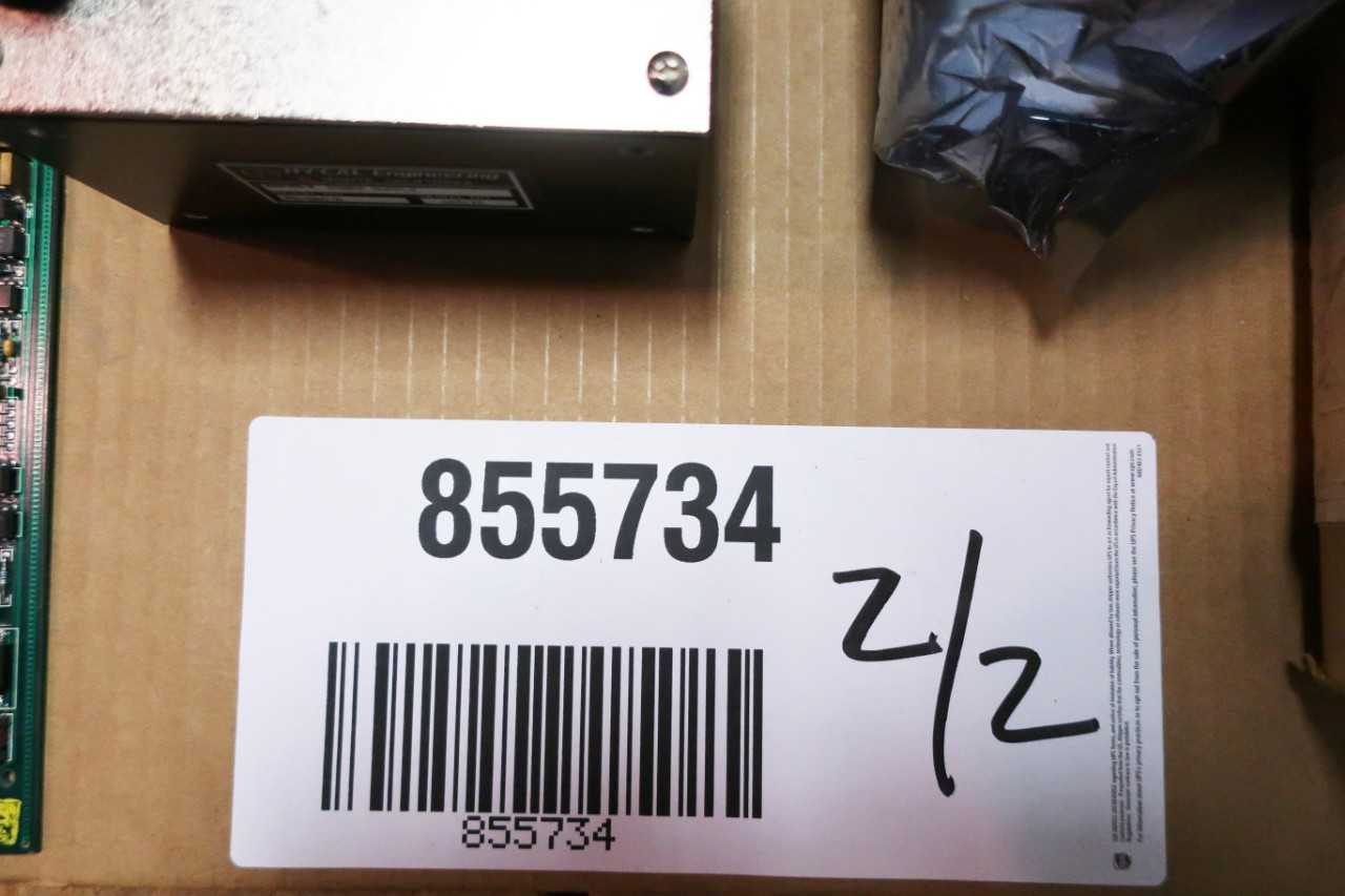 2 PALLETS OF WESTINGHOUSE PCBS, ASSORTED CONTROLS - ELECTRICAL COMPONENTS