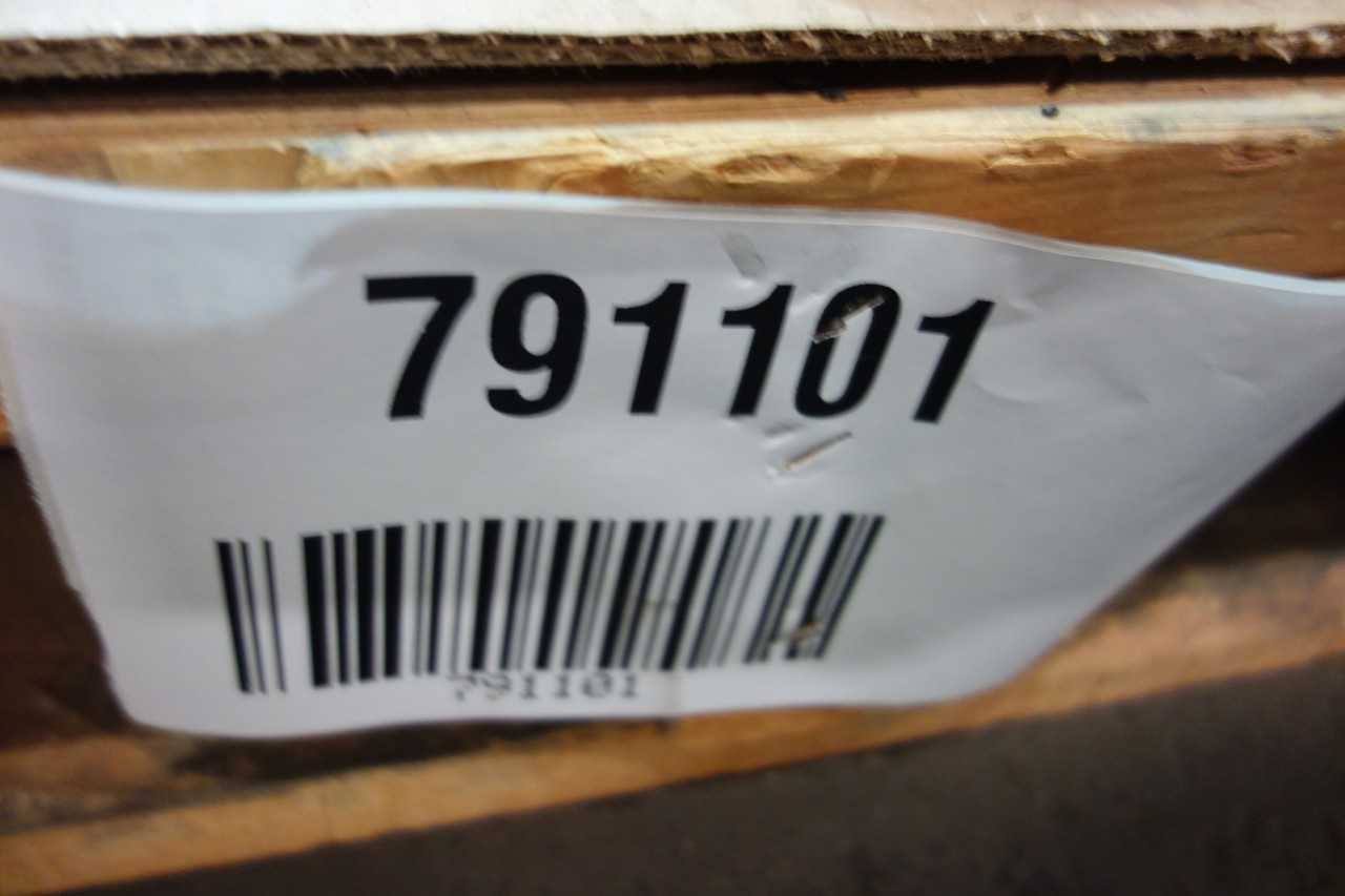 2 PALLETS OF ASSORTED VALVES AND VALVE ACCESSORIES - VALVES