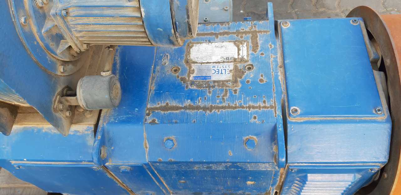 1 pallet of used electrical motors - ELECTRIC MOTORS 1 pallet of used electrical motors - ELECTRIC MOTORS