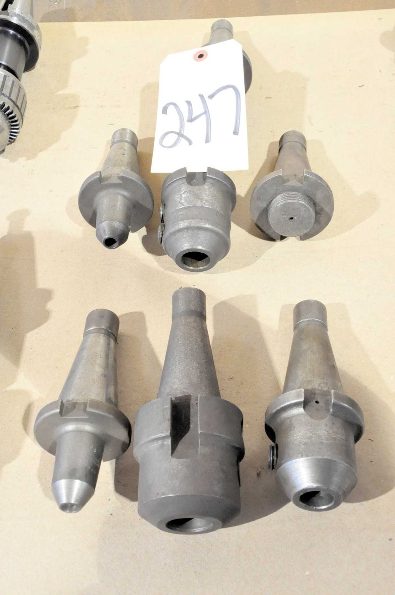 Tool Holders - ELECTRIC POWER TOOLS