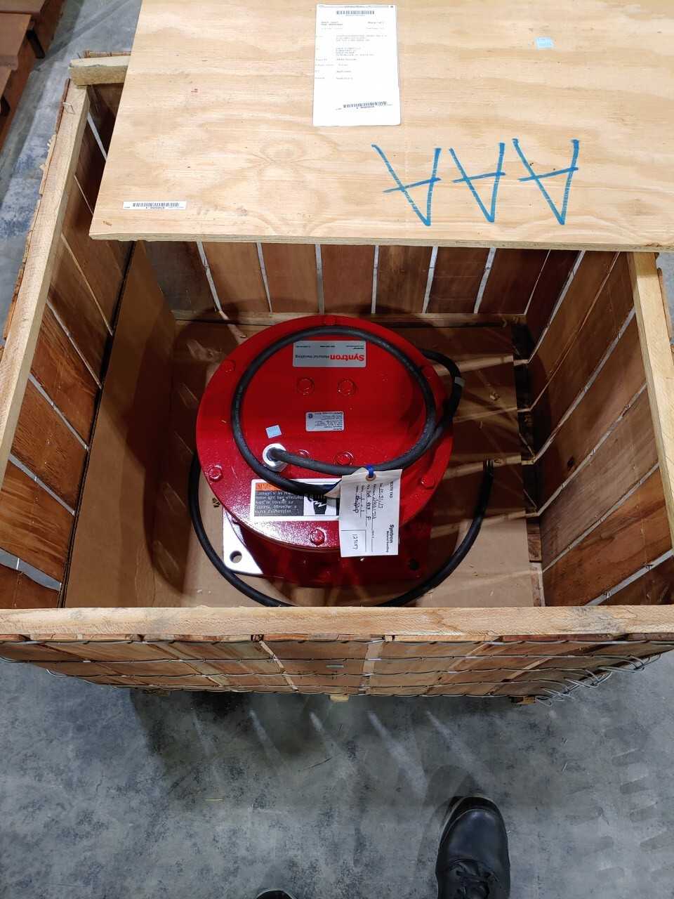 Magnetic Vibrator - ELECTRICAL PARTS