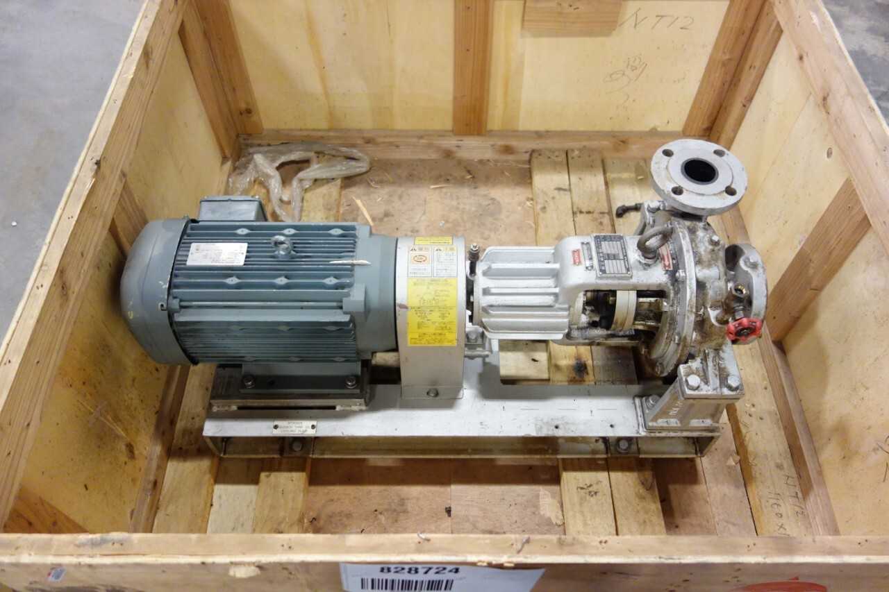 MASUDA CENTRIFUGAL PUMP - CENTRIFUGAL PUMP MASUDA CENTRIFUGAL PUMP - CENTRIFUGAL PUMP