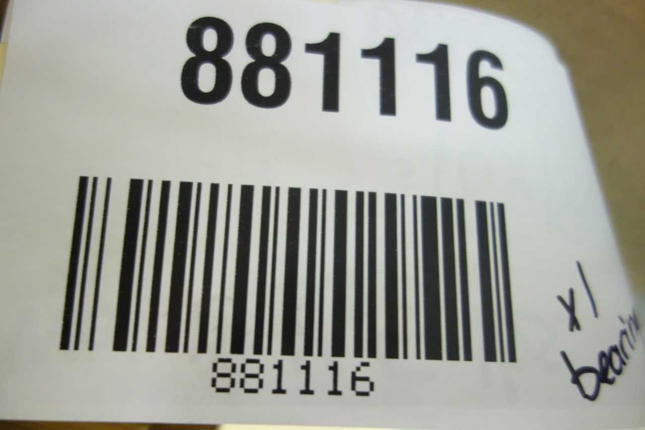TIMKEN H936349 NON-DR END, DOUBLE ROLLER BEARING - BEARINGS