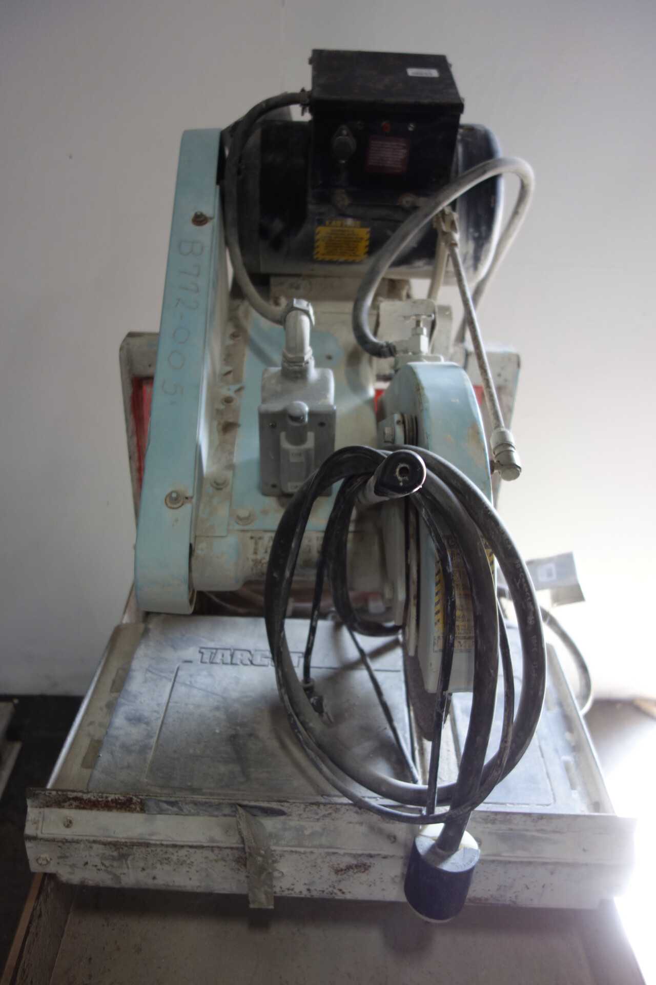TARGET MASONRY SAW - METAL SAWS