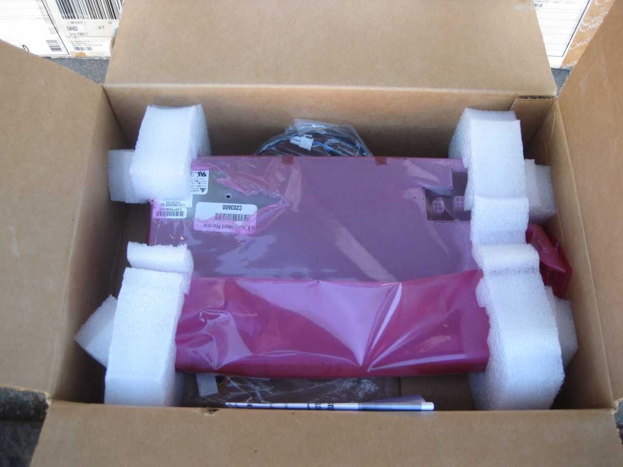 DELTA POWER SUPPLY  QTY 11 - MISCELLANEOUS