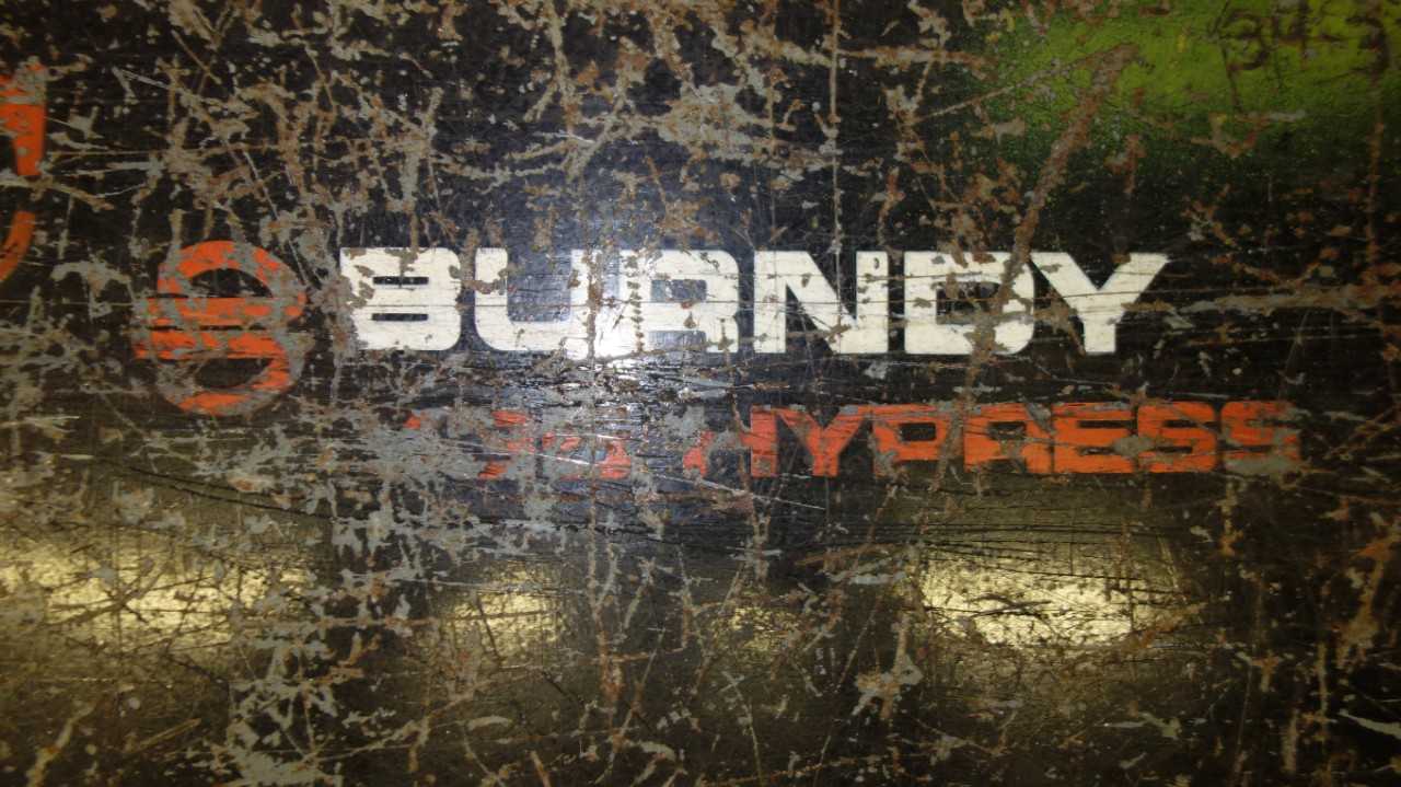 BURNDY Y35 HYDRAULIC CRIMPING TOOL - ELECTRIC POWER TOOLS