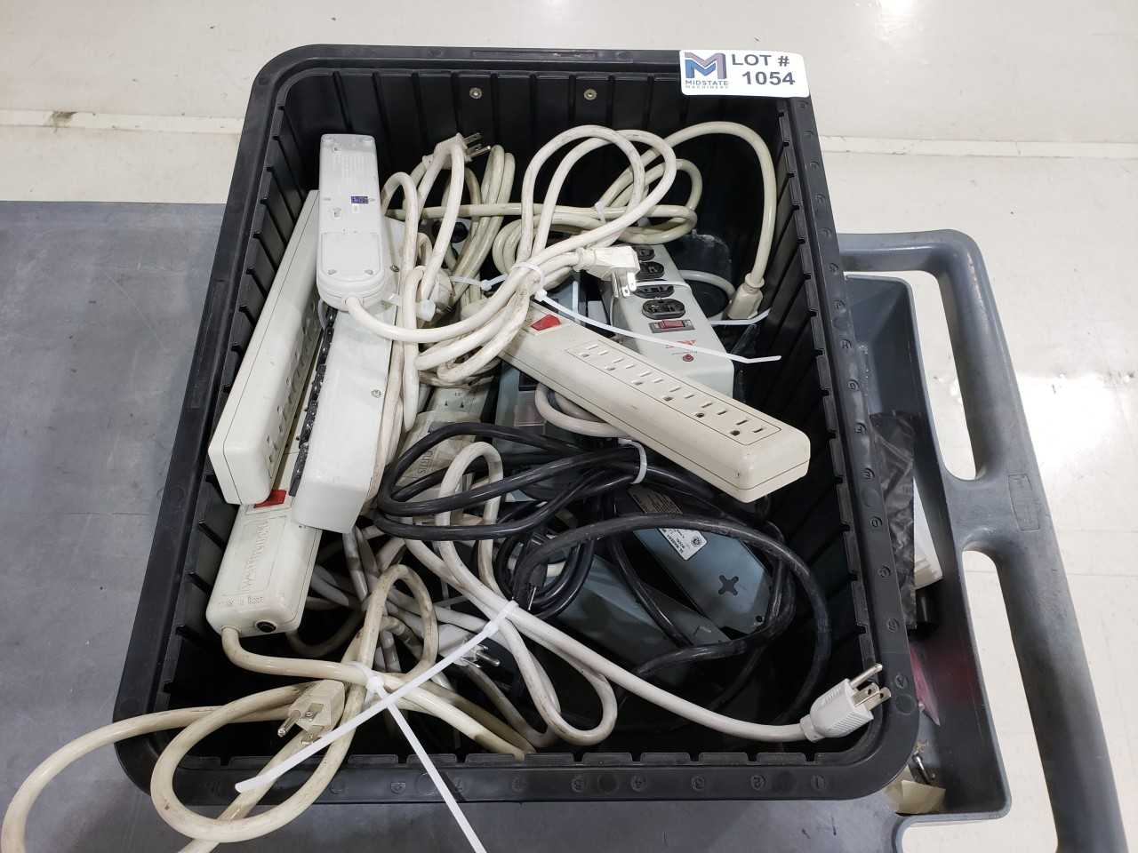 Misc. Surge Protectors - MISCELLANEOUS