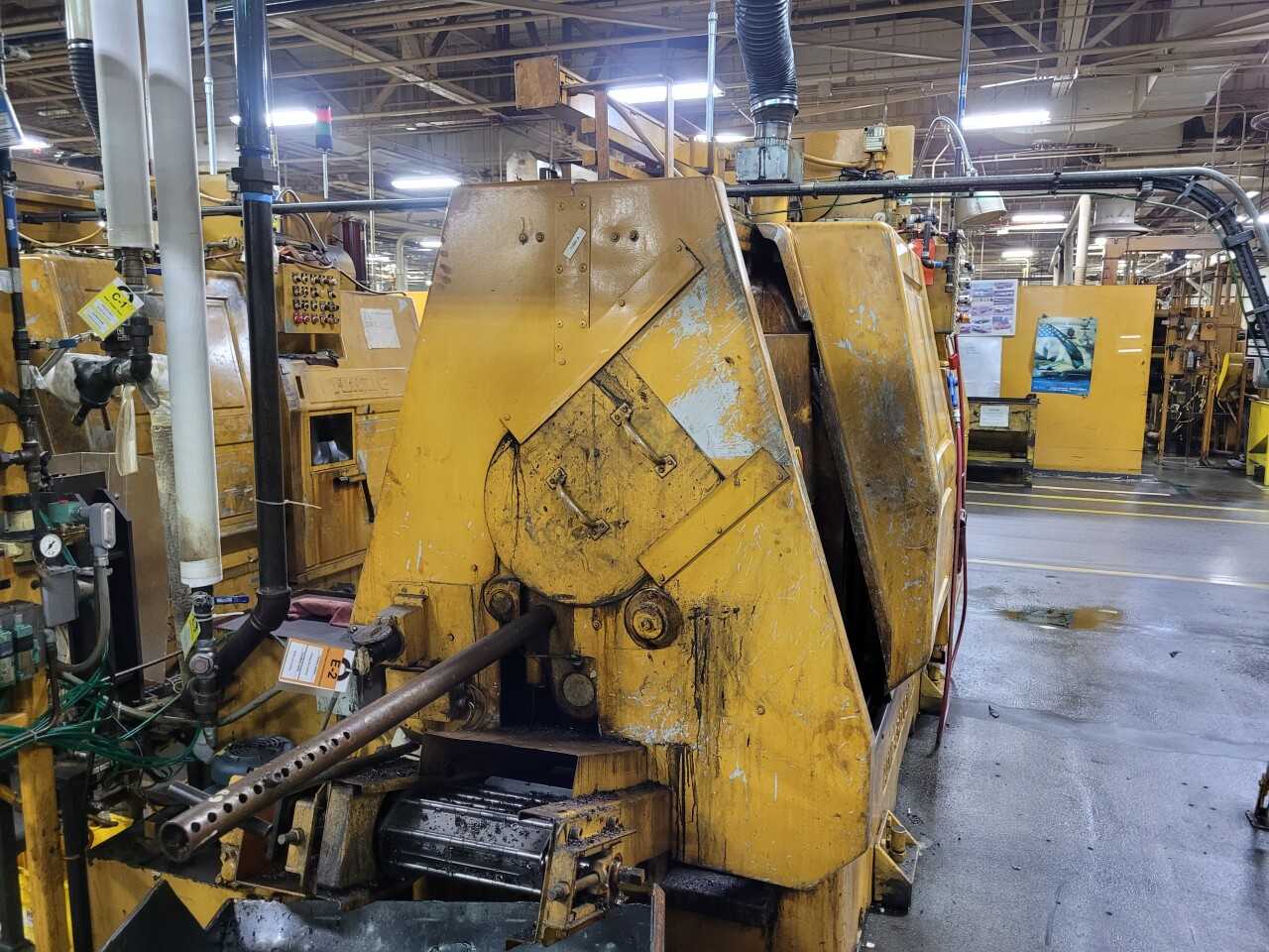 NATIONAL ACME RA6 SCREW MACHINE 1 1 4 INCH - MACHINING ACCESSORIES & TOOLING