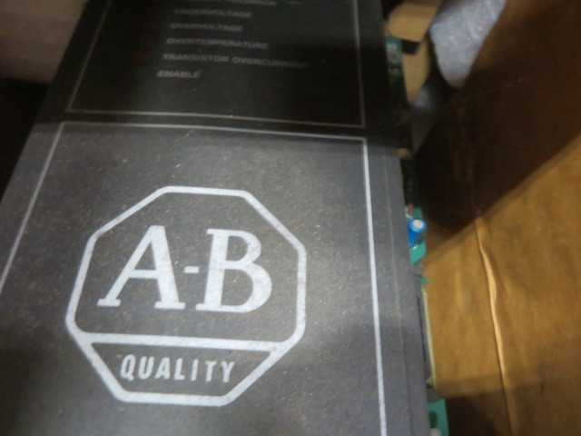 Allen Bradley - MISCELLANEOUS