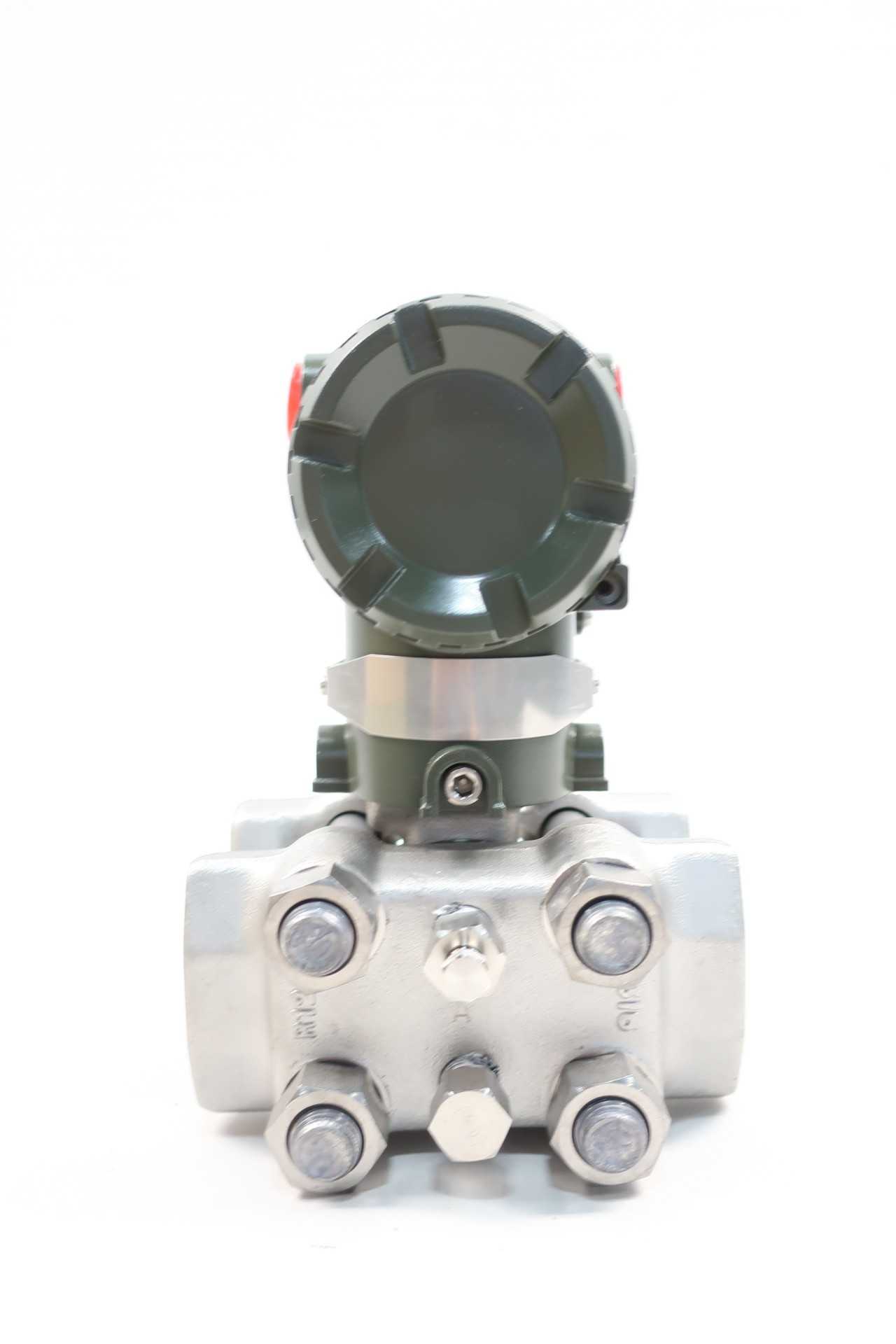YOKOGAWA EJA130A-DMS3B-92NA/FF1/D1 PRESSURE TRANSMITTER - INSTRUMENTATION YOKOGAWA EJA130A-DMS3B-92NA/FF1/D1 PRESSURE TRANSMITTER - INSTRUMENTATION