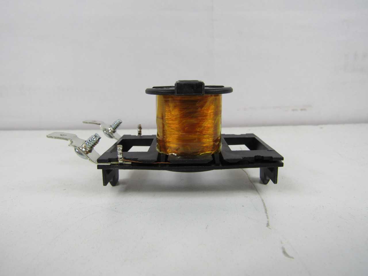 Quantity 100 of Eaton 9-3186-2 Coil 240V - ELECTRICAL COMPONENTS